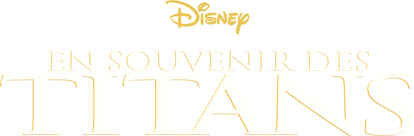 En souvenir des Titans