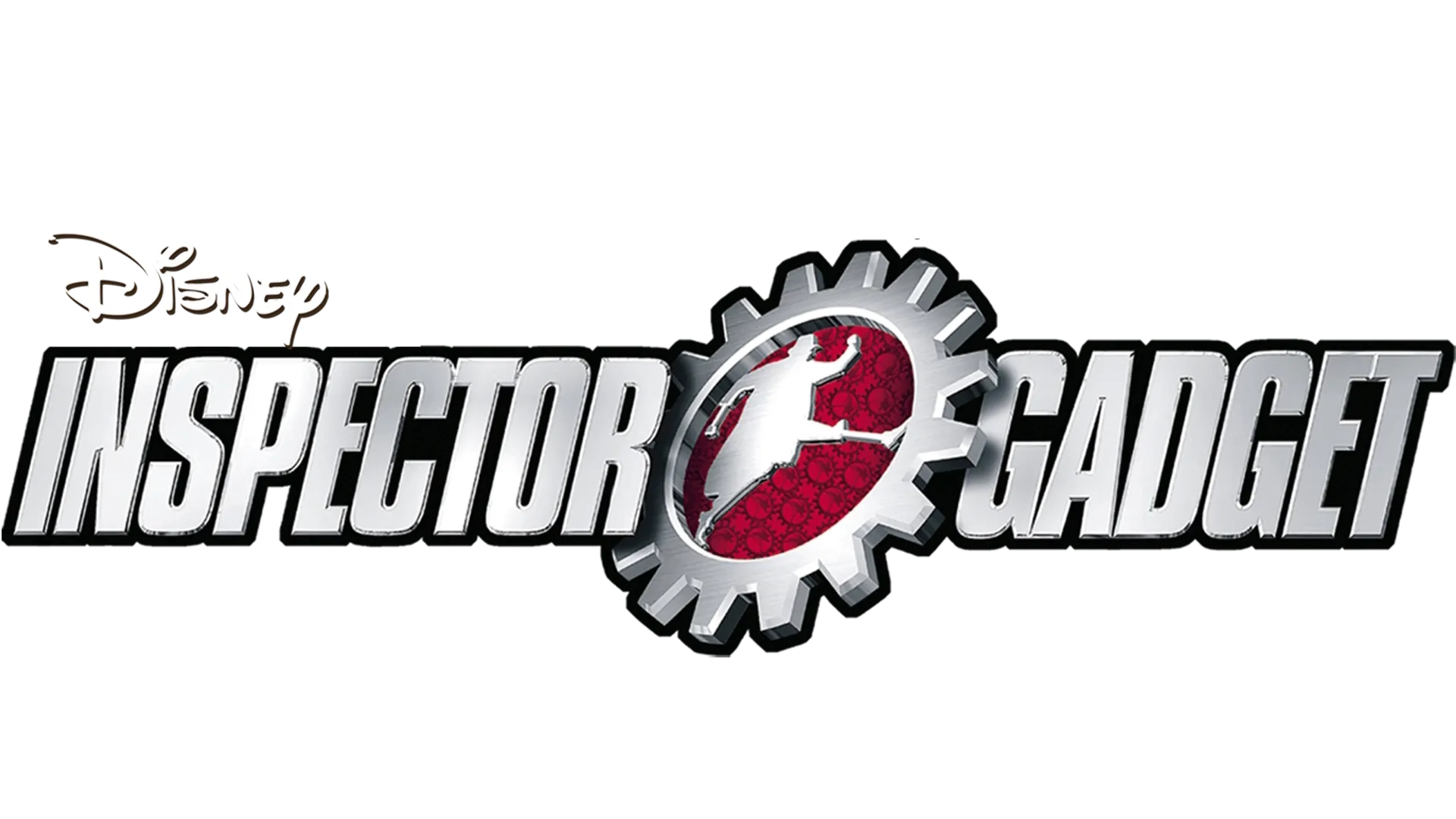 Inspector Gadget