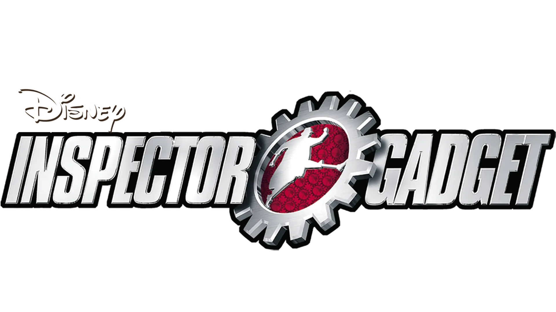 Inspector Gadget
