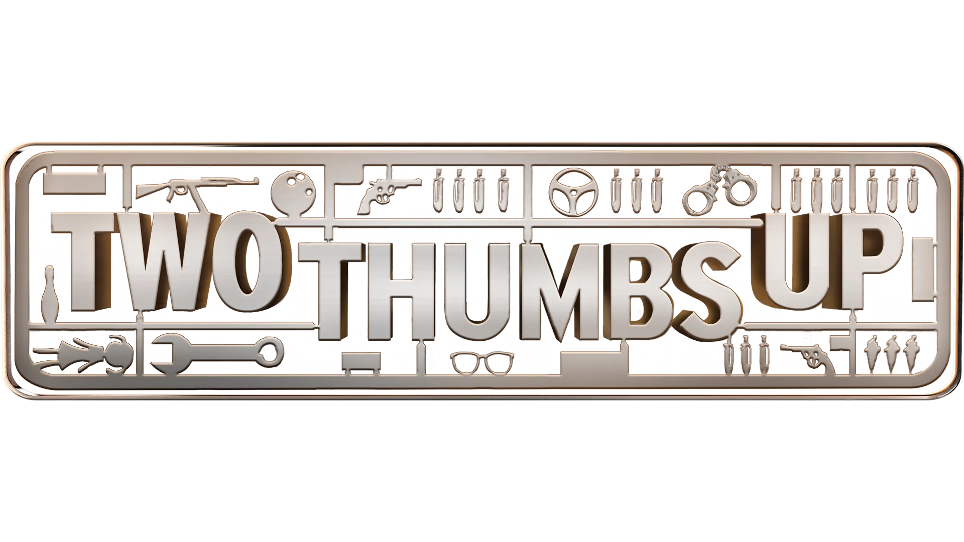 Two Thumbs Up
