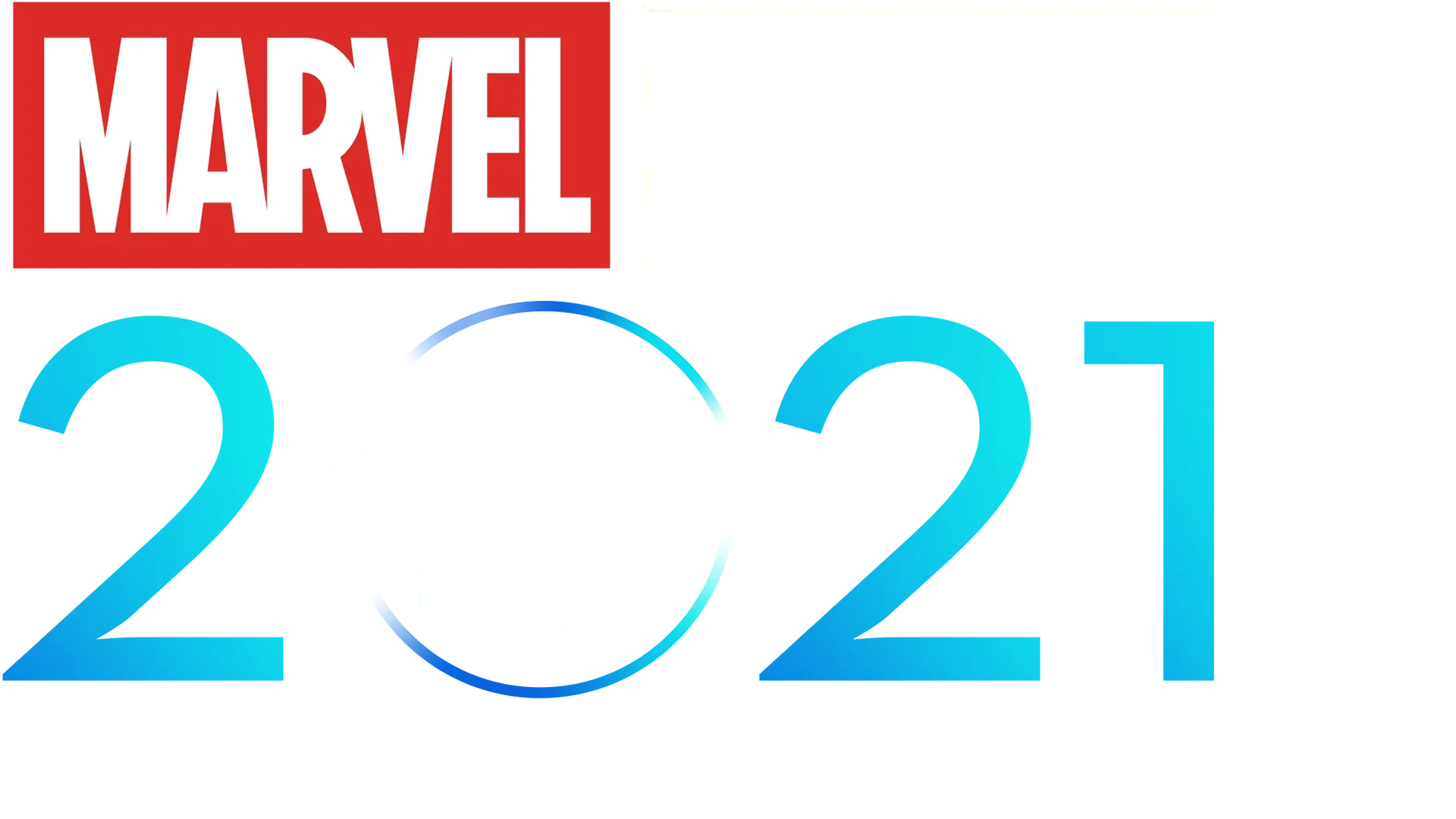 Especial Disney+ Day de Marvel Studios 2021