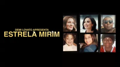 thumbnail - Demi Lovato Apresenta: Estrela Mirim