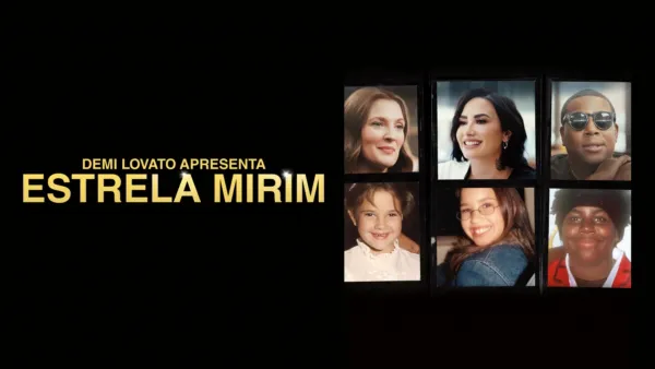 thumbnail - Demi Lovato Apresenta: Estrela Mirim