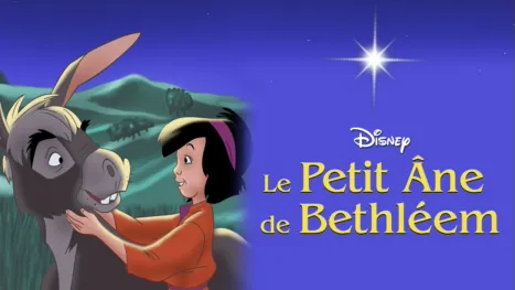 thumbnail - Le petit âne de Bethléem (The Small One)