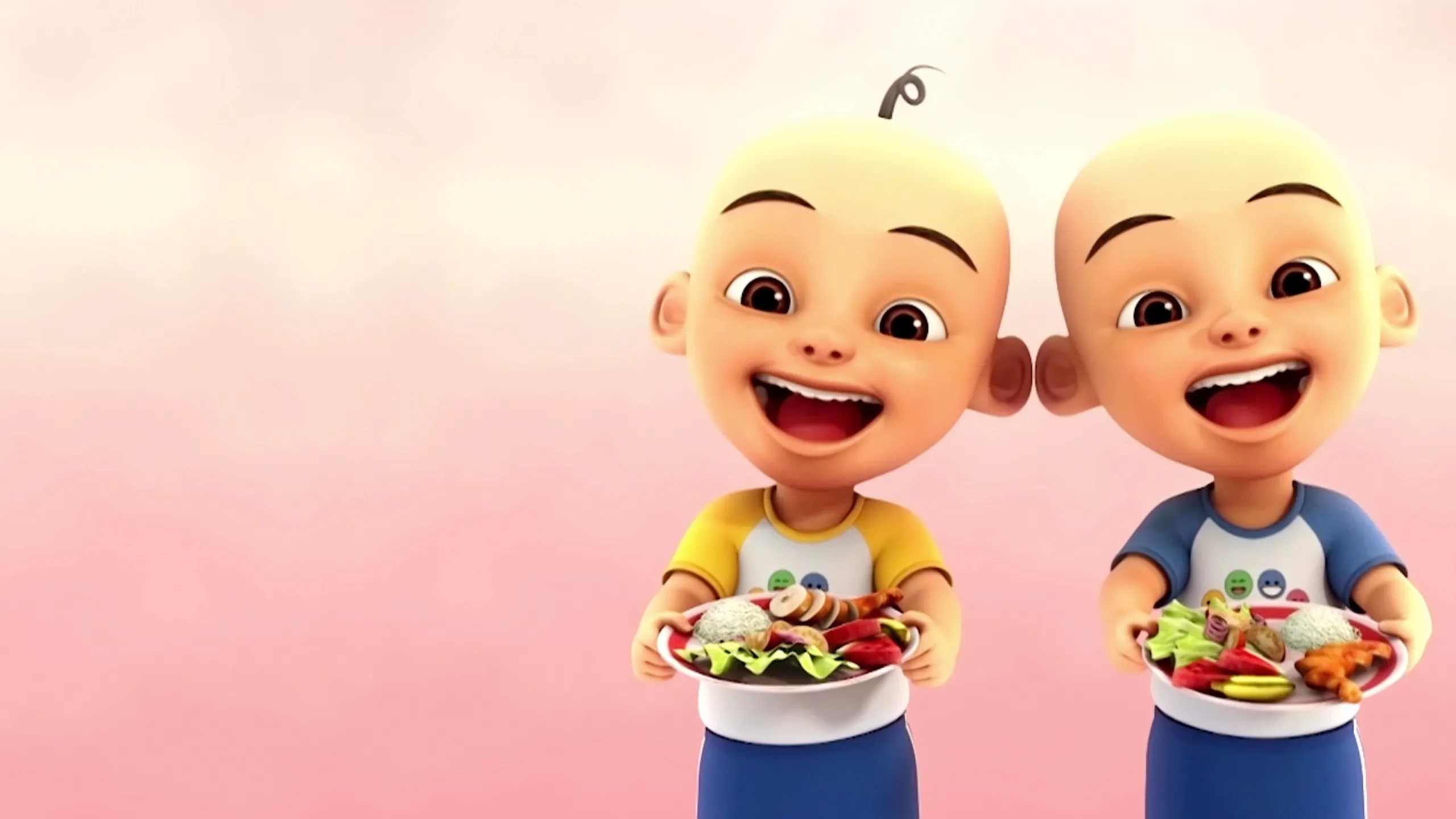 Upin & Ipin