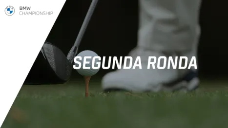 thumbnail - BMW Championship (2° Ronda) | En español