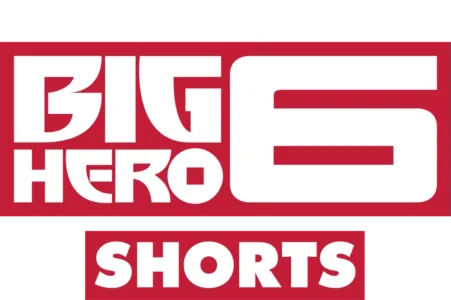 Big Hero 6: The Series (Shorts)