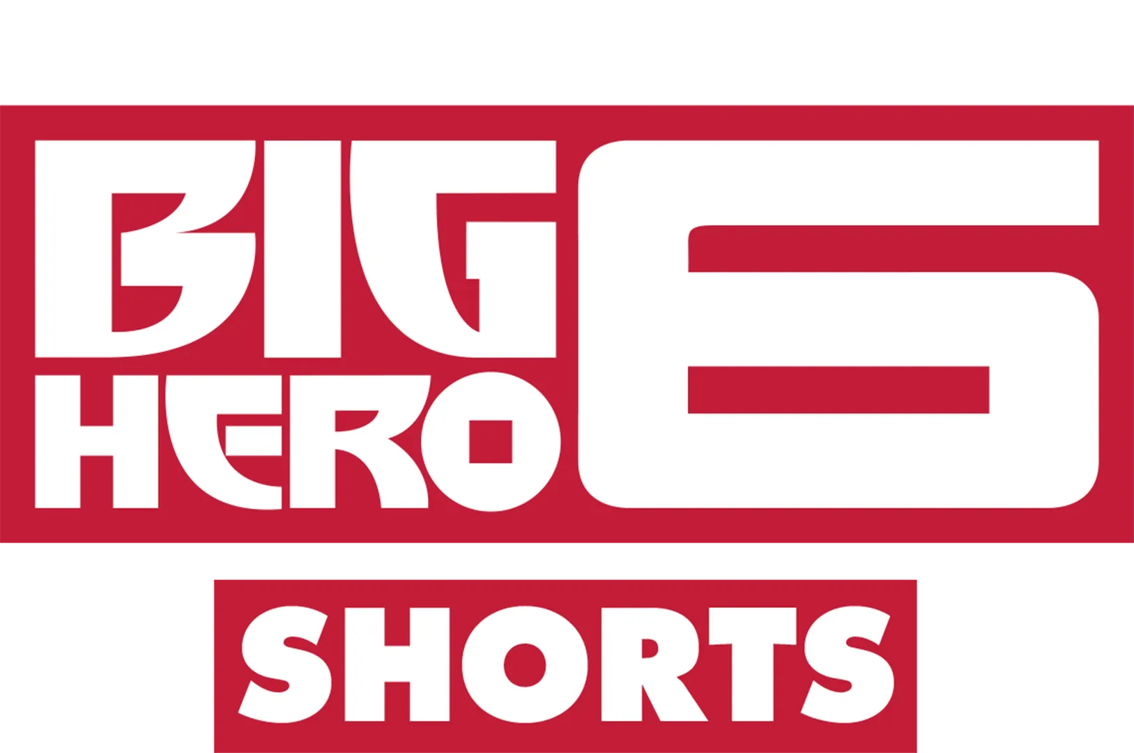 Big Hero 6: The Series (Shorts)