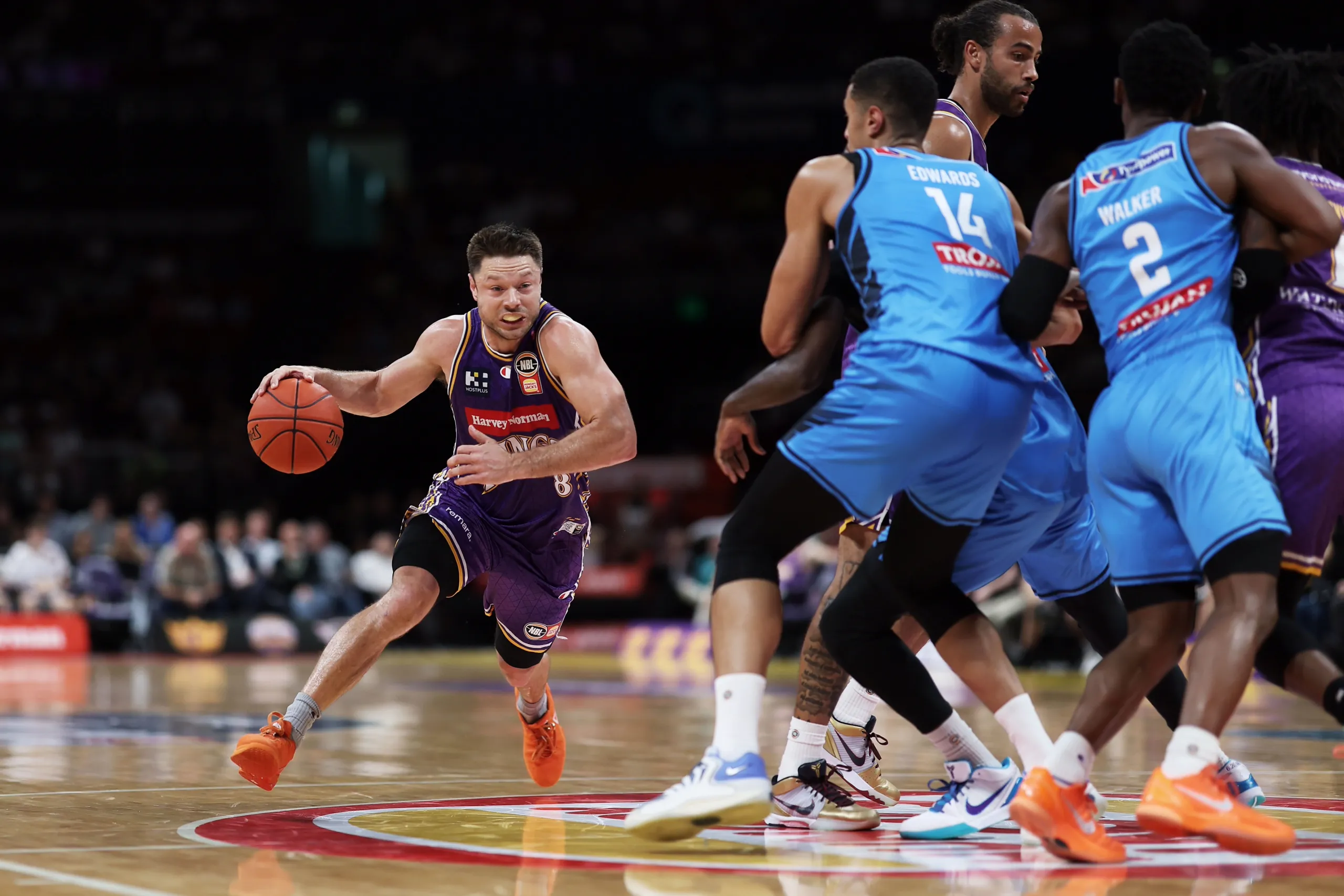 NBL Extends Broadcast Arrangements with ‘Home for Hoops’ ESPN 