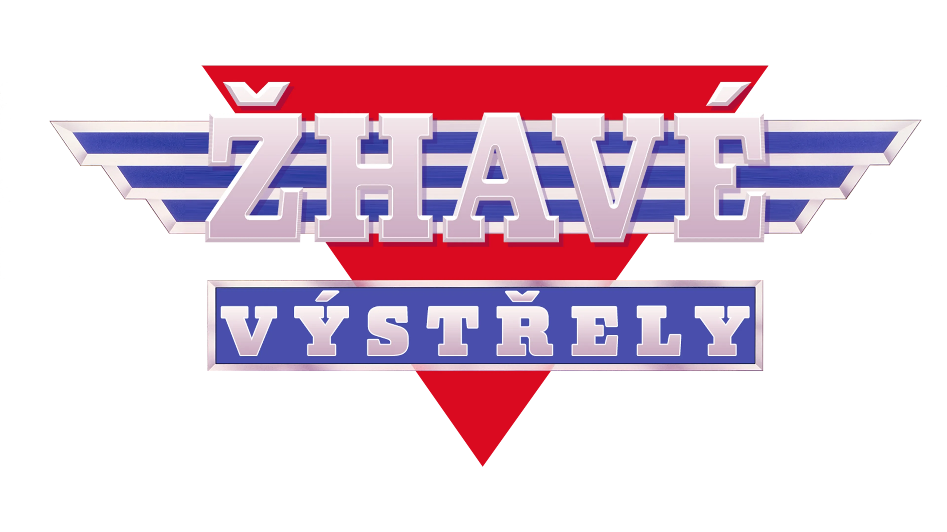 Žhavé výstřely