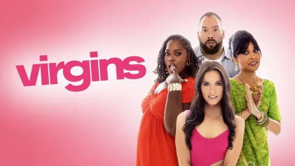 thumbnail - Virgins