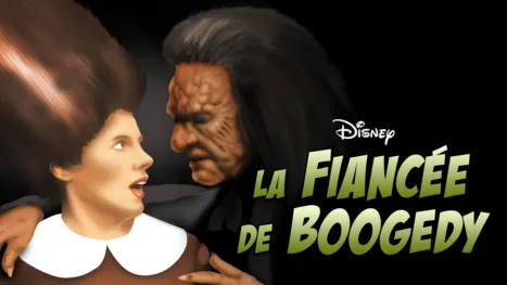 thumbnail - La Fiancée de Boogedy