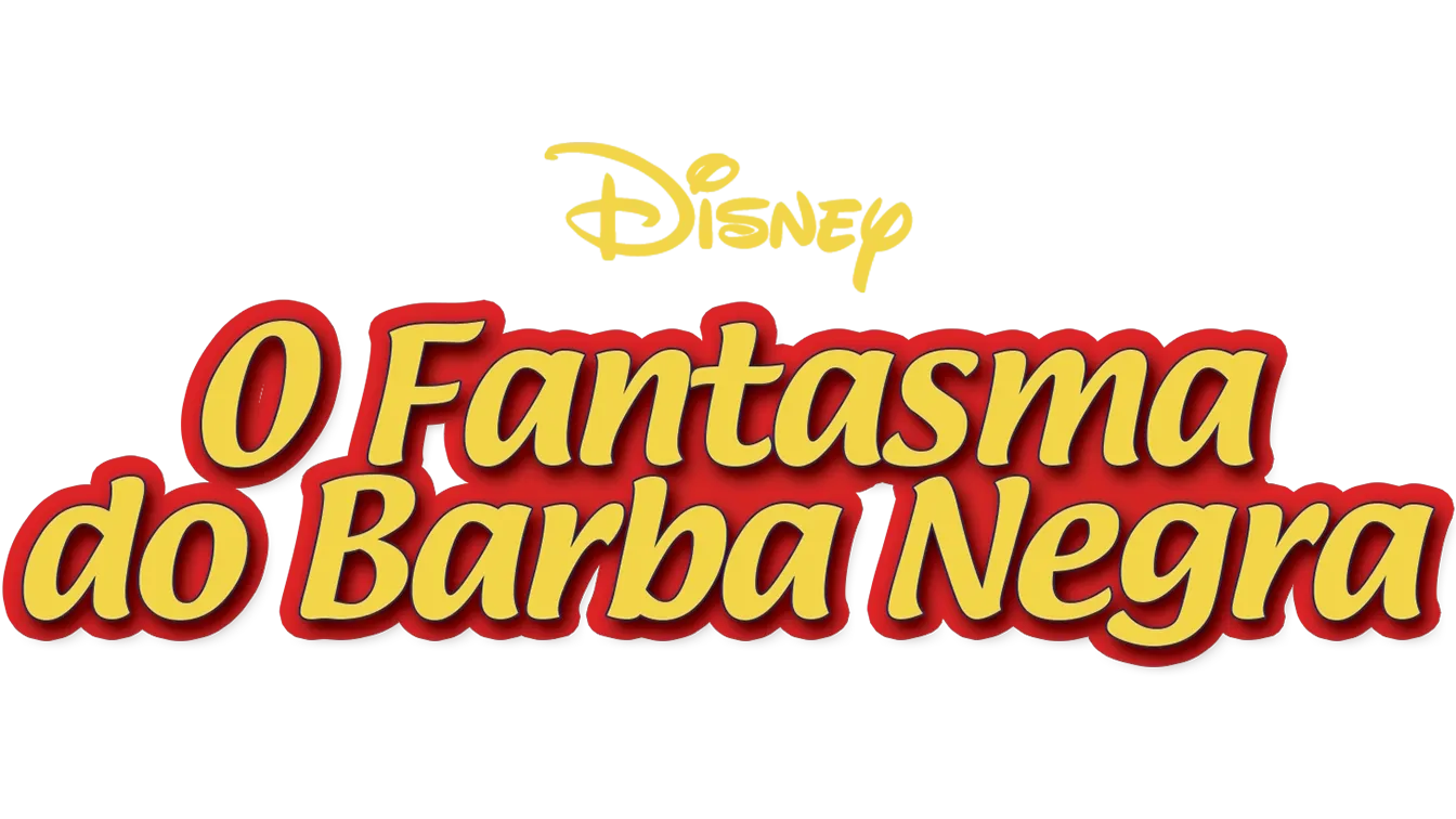 O Fantasma do Barba Negra