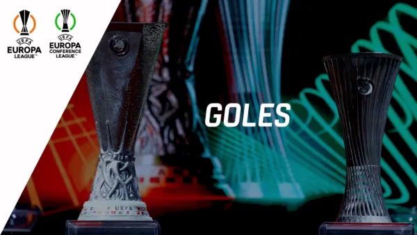 thumbnail - Europa League Highlight Show