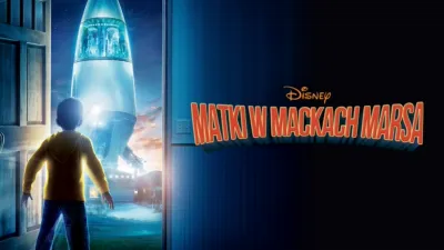 Matki w mackach Marsa