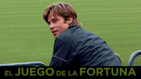 thumbnail - Moneyball: Rompiendo las reglas