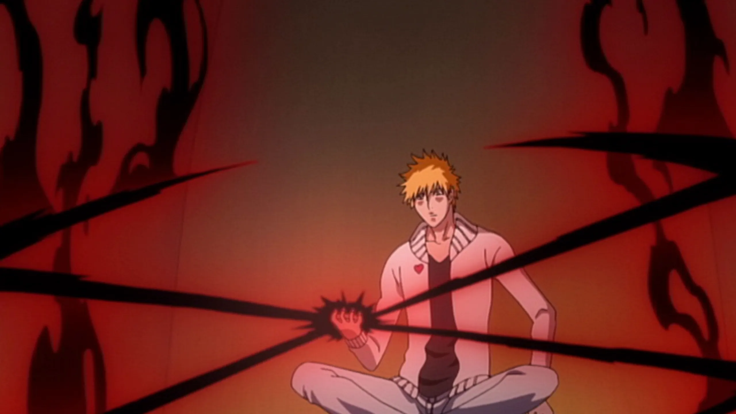 thumbnail - S16：第7話「死神代行消失篇　次の標的、織姫を襲う魔の手！」