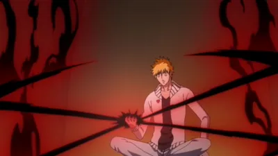 thumbnail - S16：第7話「死神代行消失篇　次の標的、織姫を襲う魔の手！」