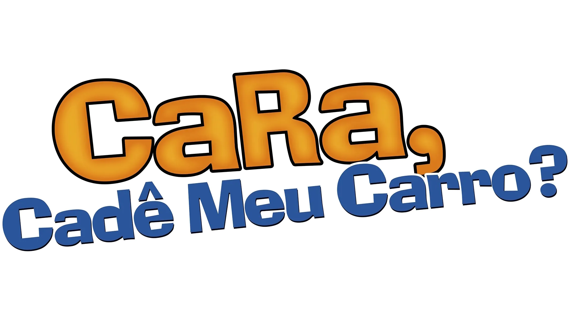 Cara, Cade Meu Carro ?