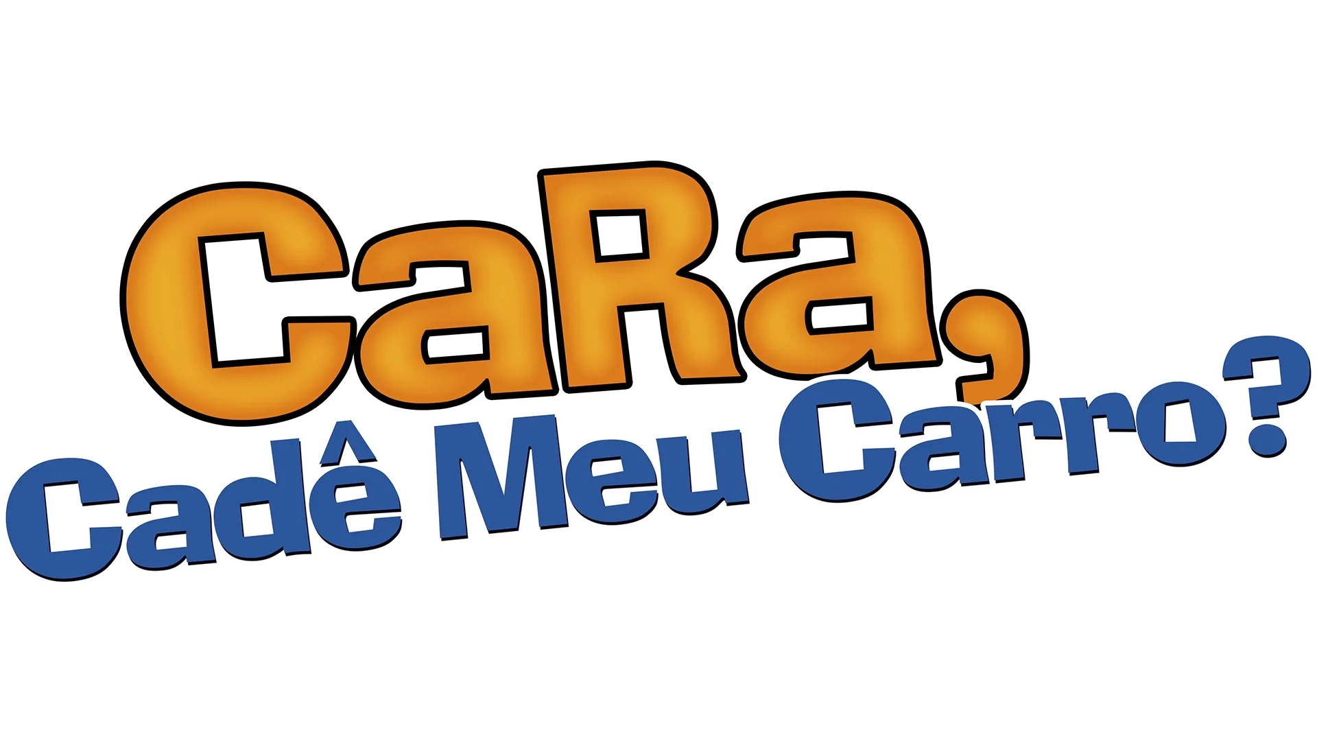 Cara, Cade Meu Carro ?