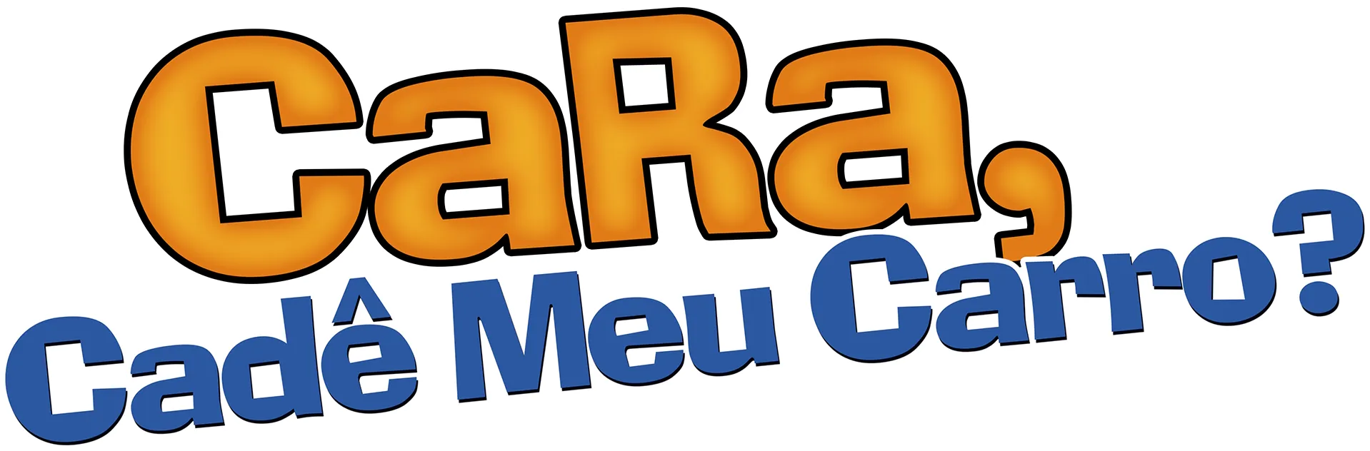 Cara, Cade Meu Carro ?