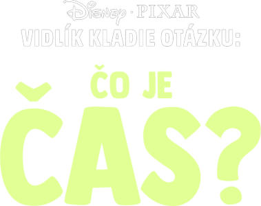 Vidlík kladie otázku: Čo je čas?