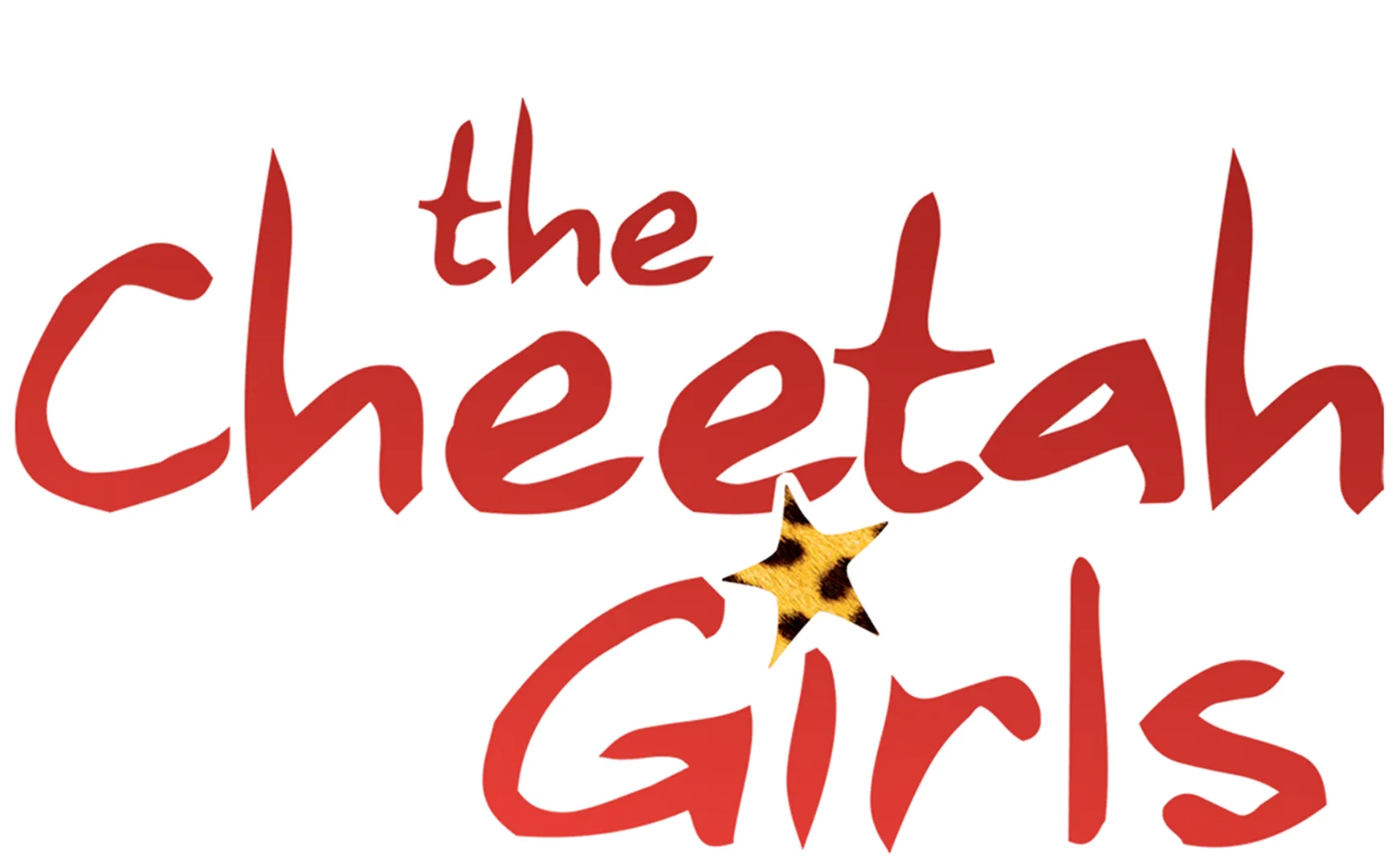 The Cheetah Girls