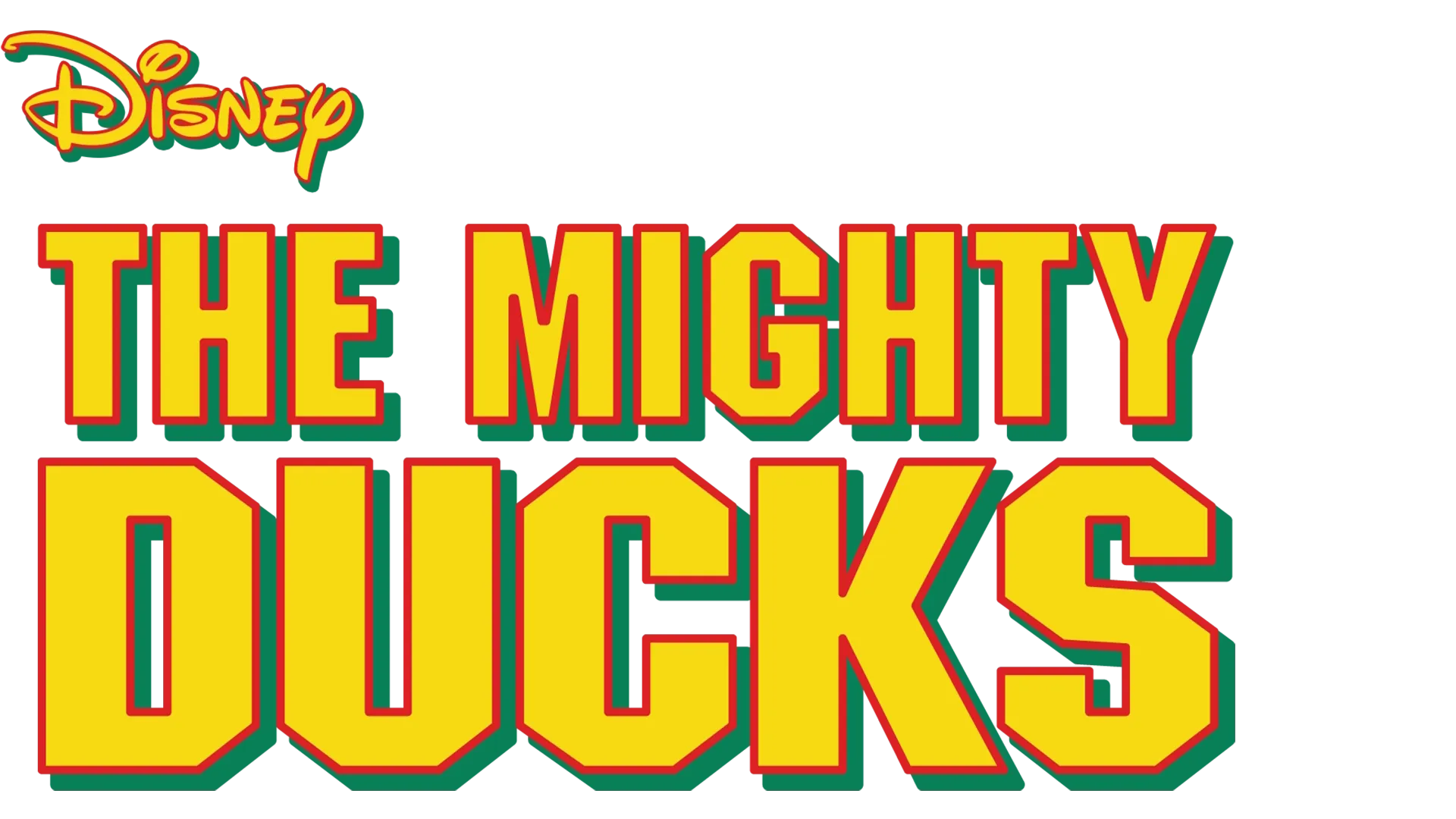 The Mighty Ducks