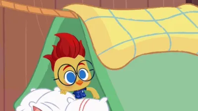 thumbnail - S3:E3 Learn to Make Your Own Fun!