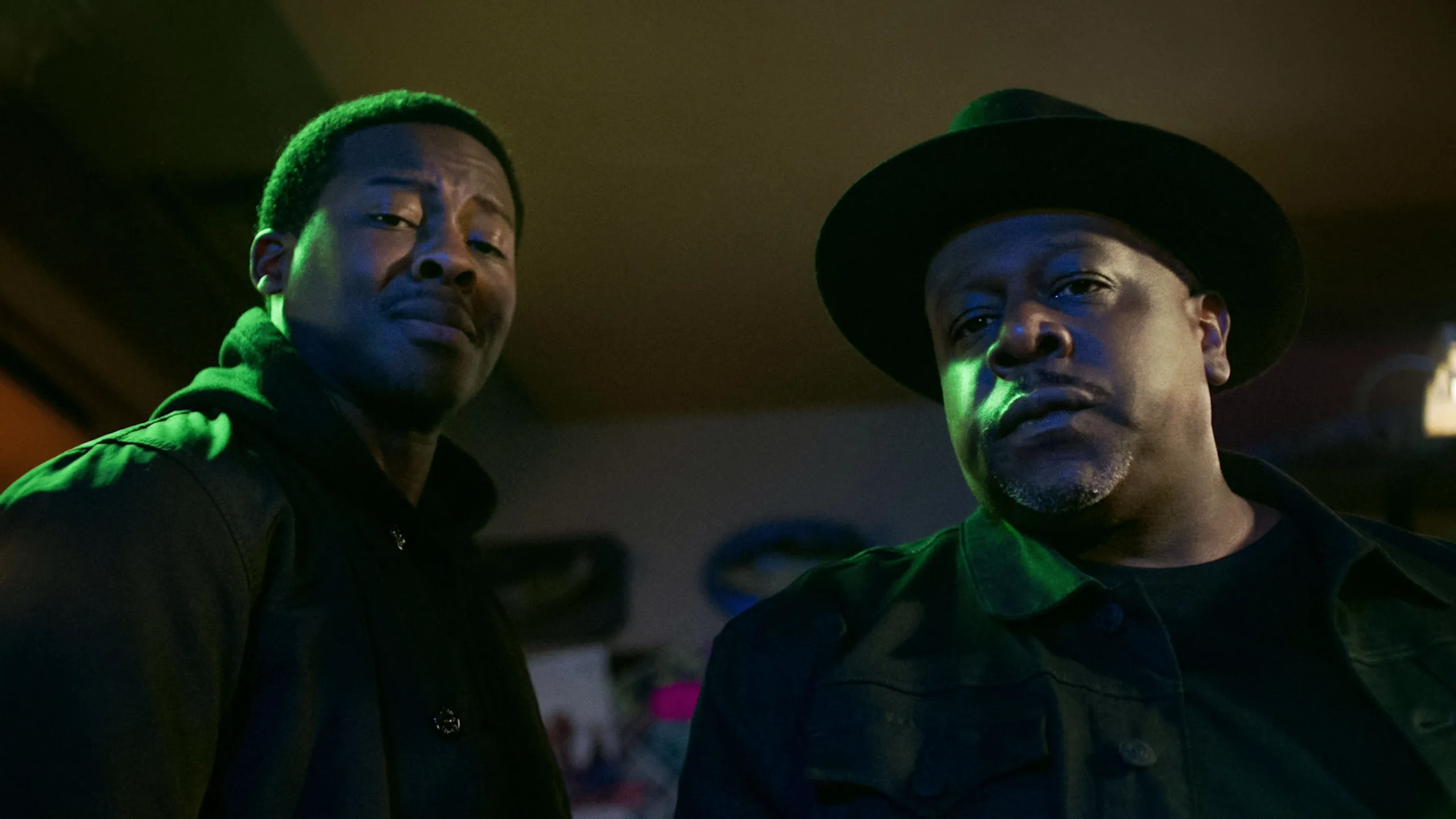 thumbnail - S6:E14 Reversal of Fortune