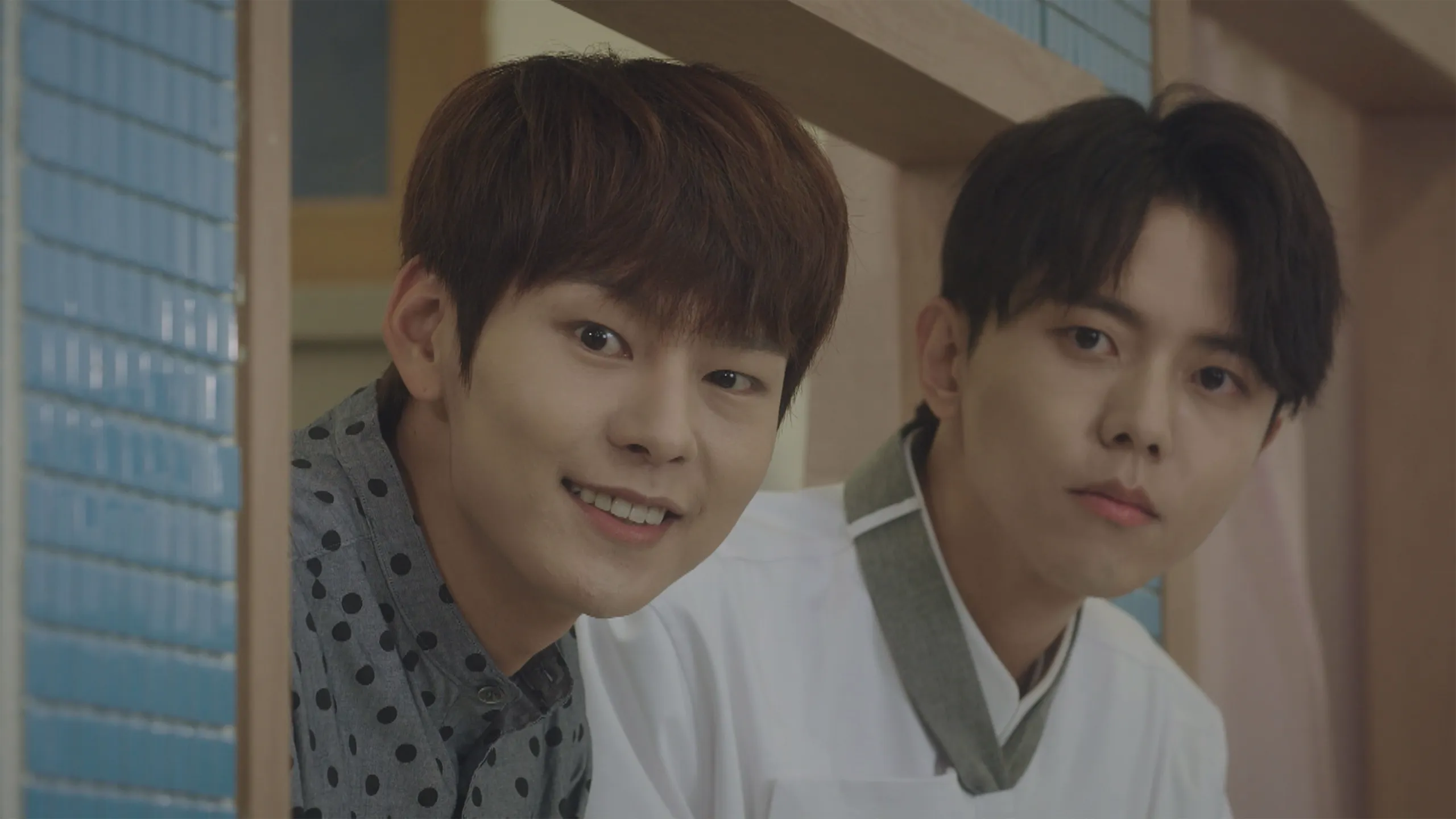 thumbnail - S1：第8話「第8話」