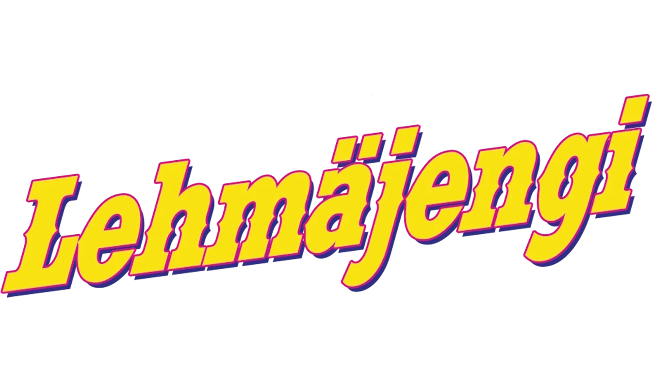 Lehmäjengi