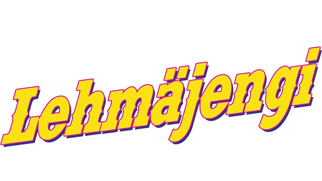 Lehmäjengi