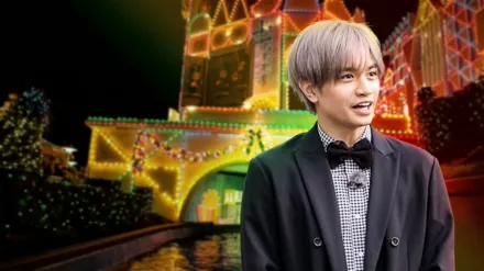 Disney It's a Quiz World Xmas Special