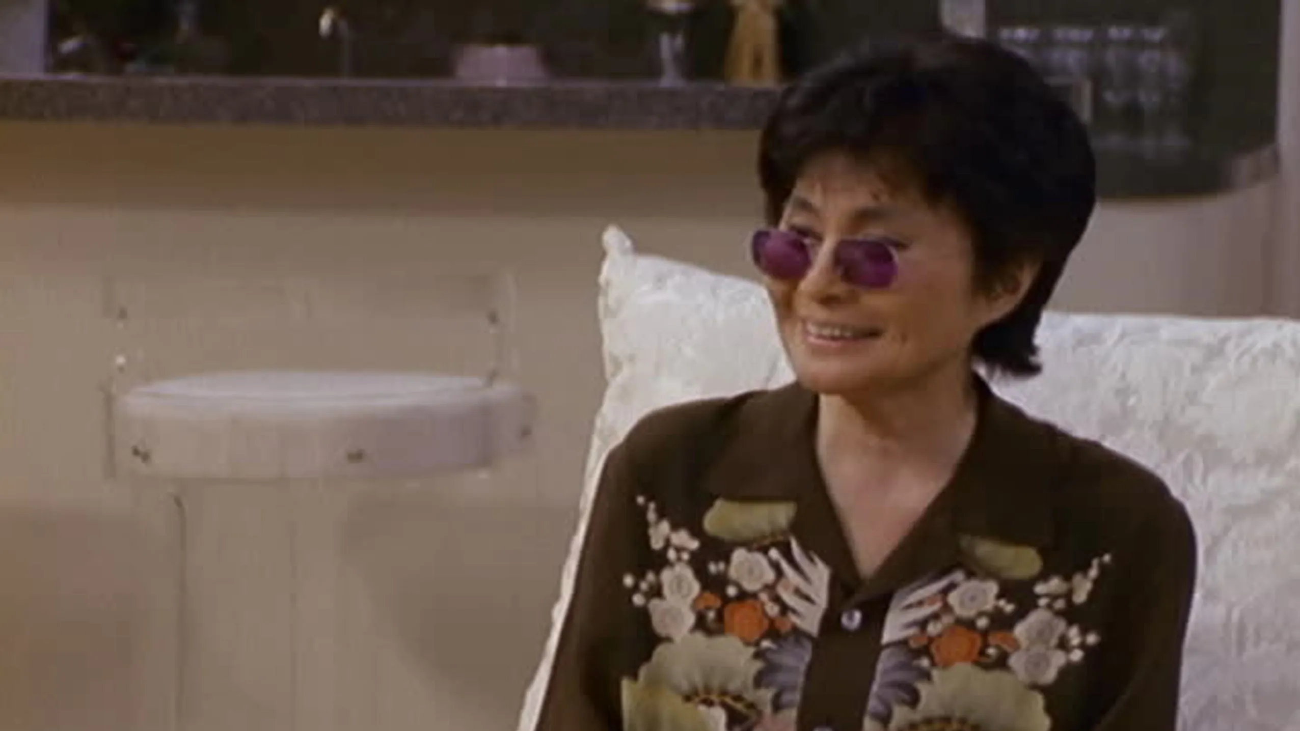 thumbnail - S4:E6 Yoko Said