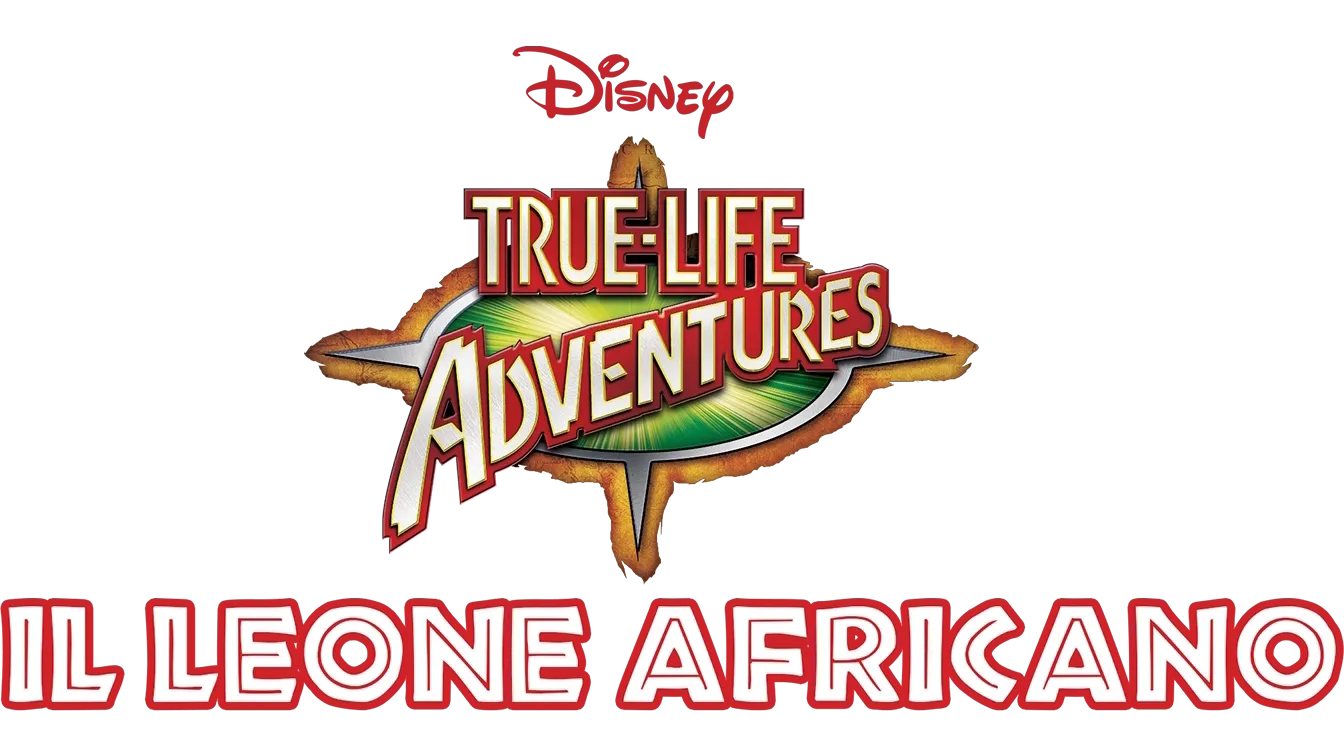 Il Leone Africano