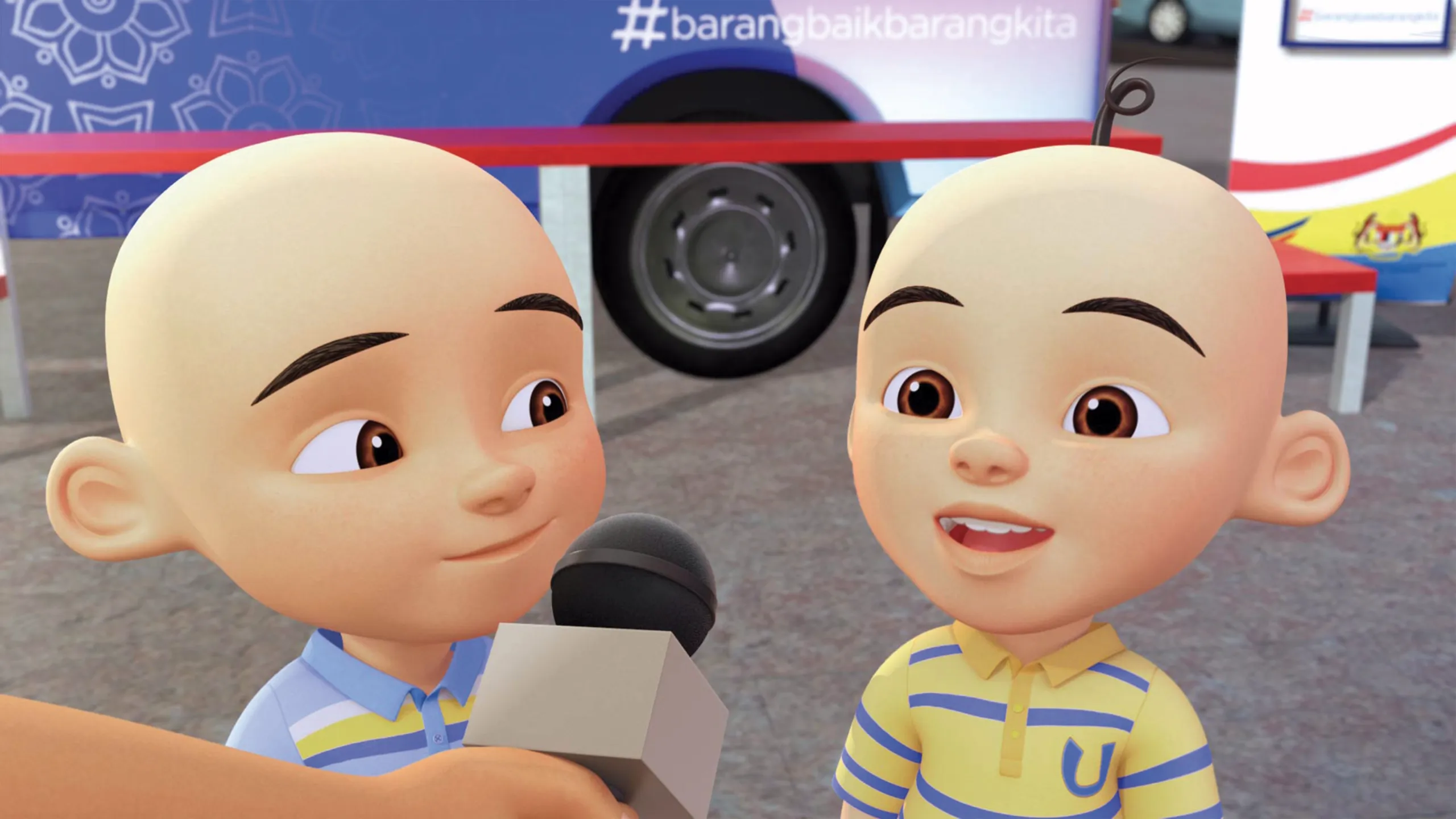 thumbnail - M14:E15 Episode 15