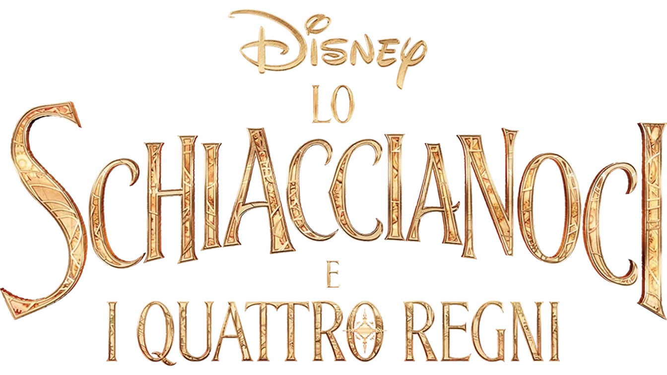 Lo Schiaccianoci e i Quattro Regni