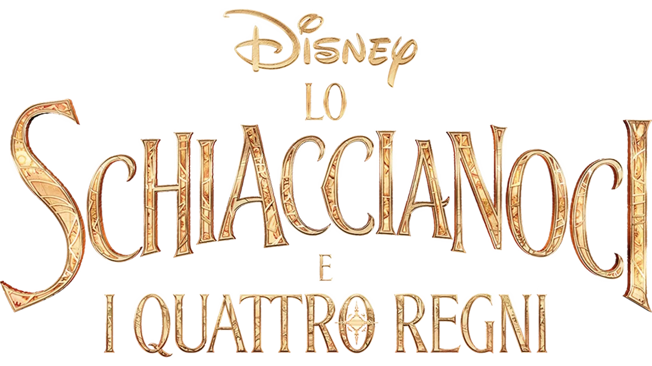 Lo Schiaccianoci e i Quattro Regni