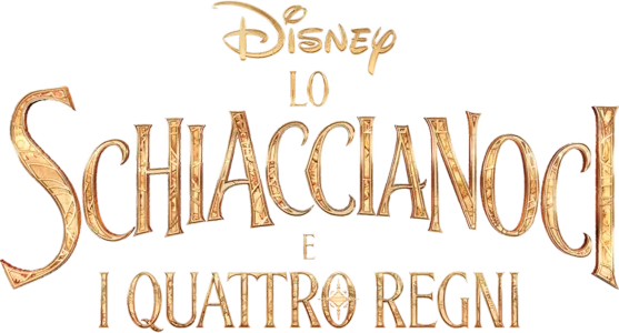Lo Schiaccianoci e i Quattro Regni