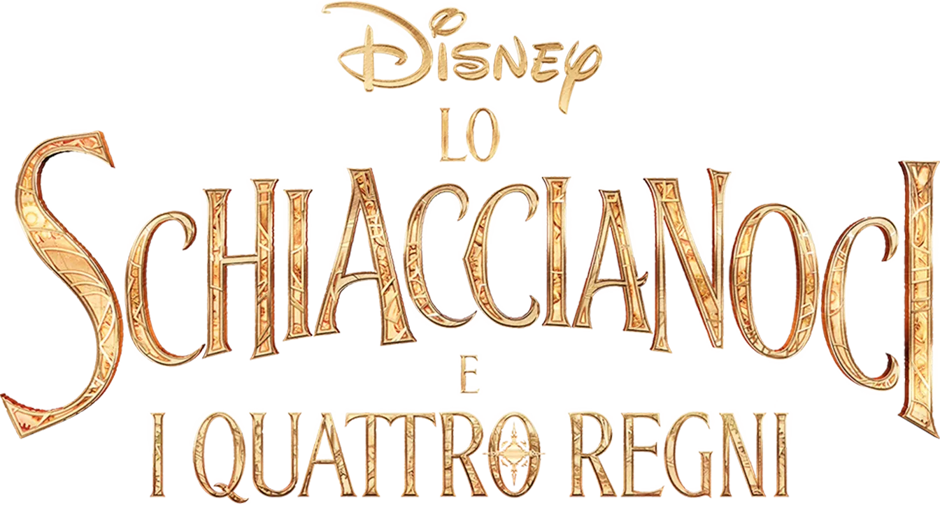 Lo Schiaccianoci e i Quattro Regni