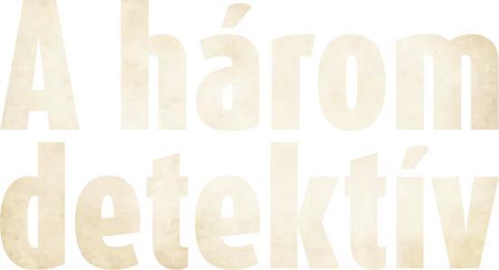 A Három Detektív