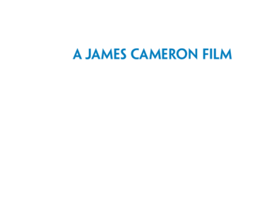 Aliens of the Deep
