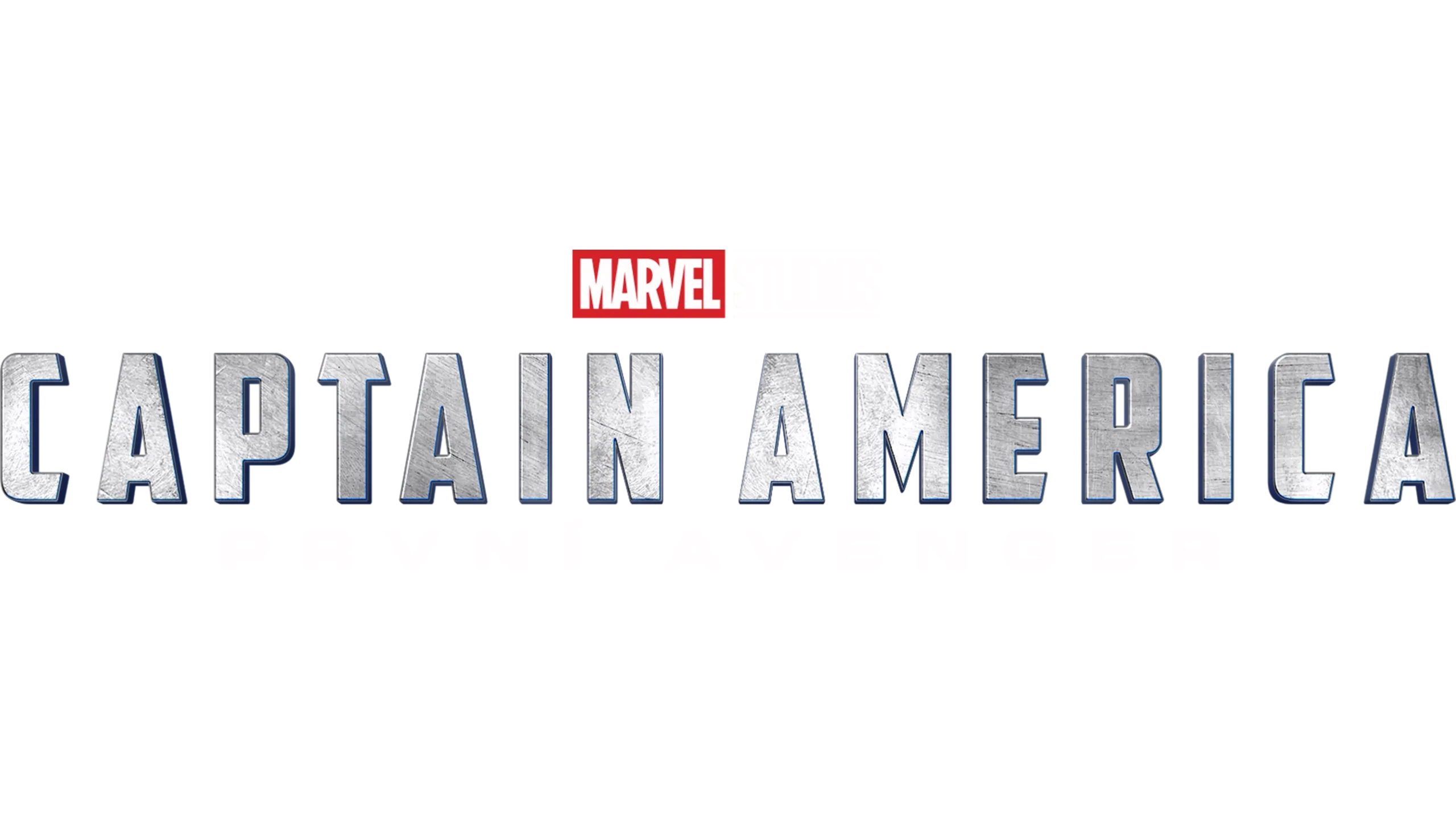 Captain America: První Avenger