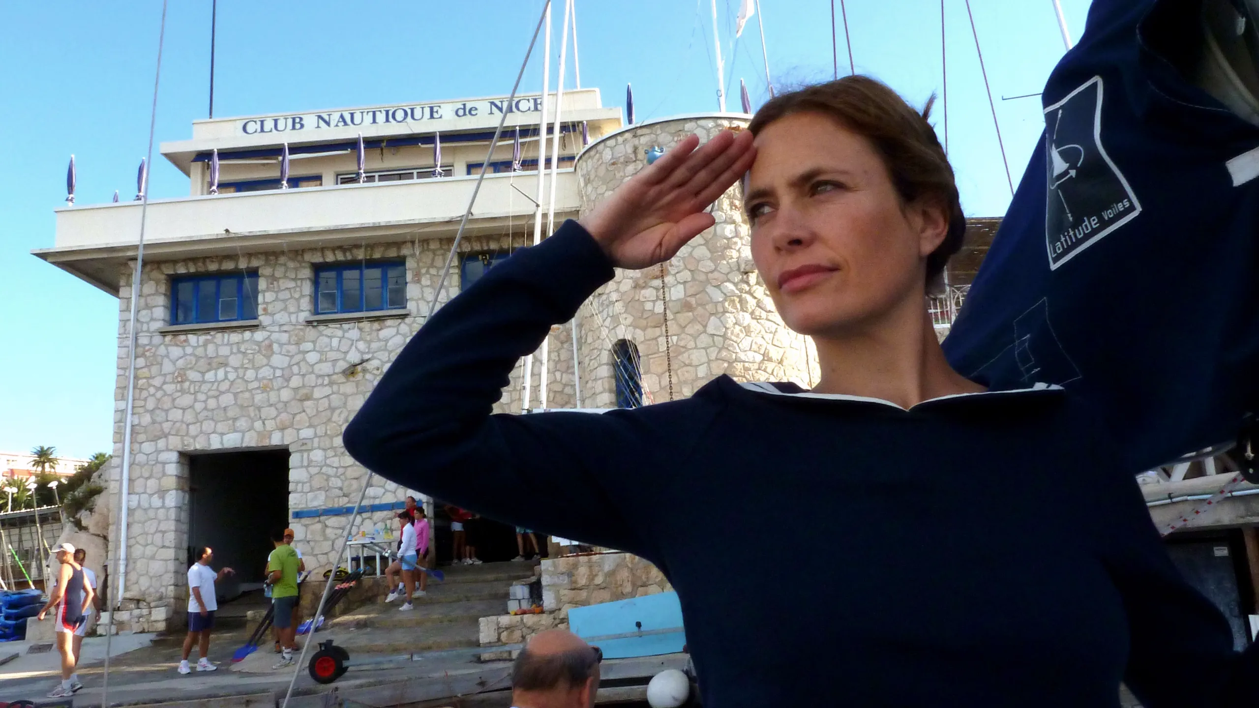 Art Trails of the Riviera