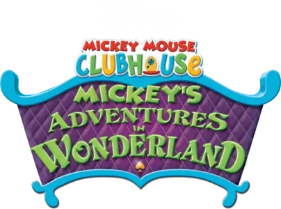 Mickey Mouse Clubhouse: Mickey's Adventures in Wonderland