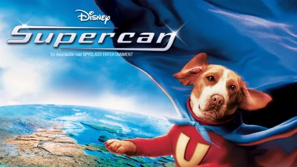 thumbnail - Supercan