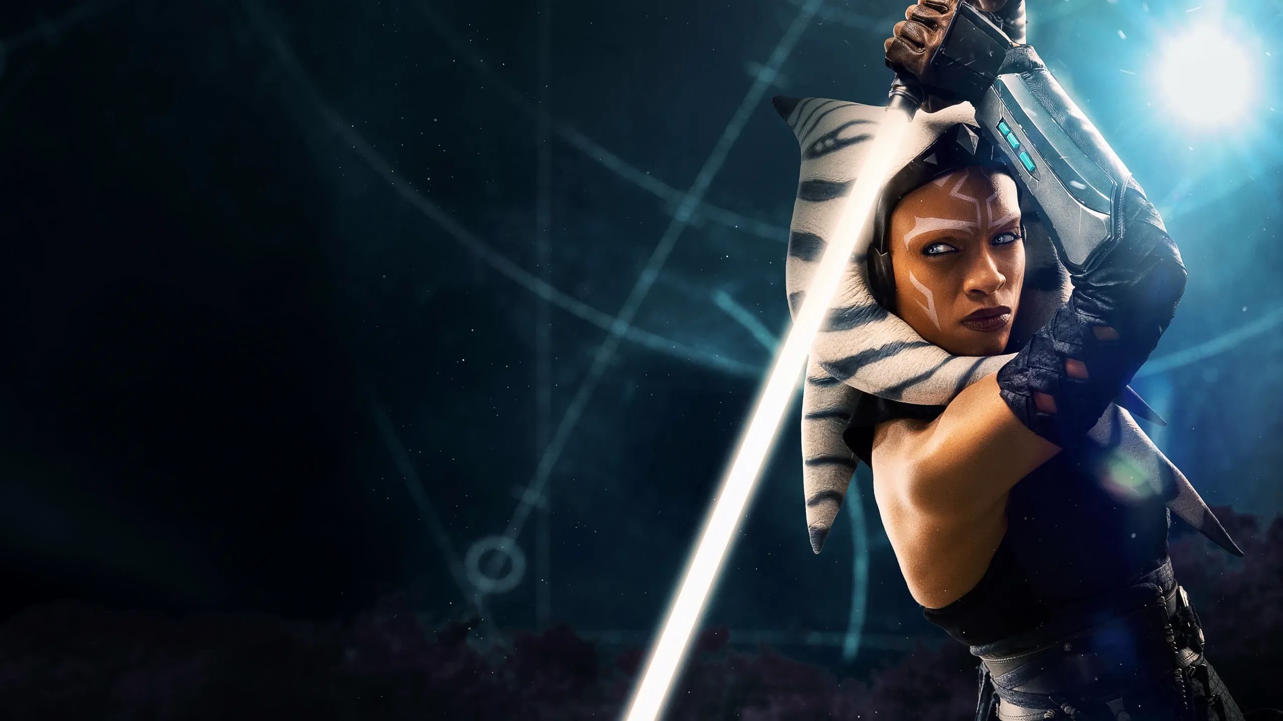 Ahsoka