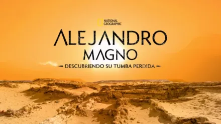 thumbnail - Alejandro Magno: descubriendo su tumba perdida