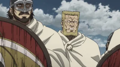 thumbnail - S1:E9 (Sub) The Fierce Battle of London Bridge